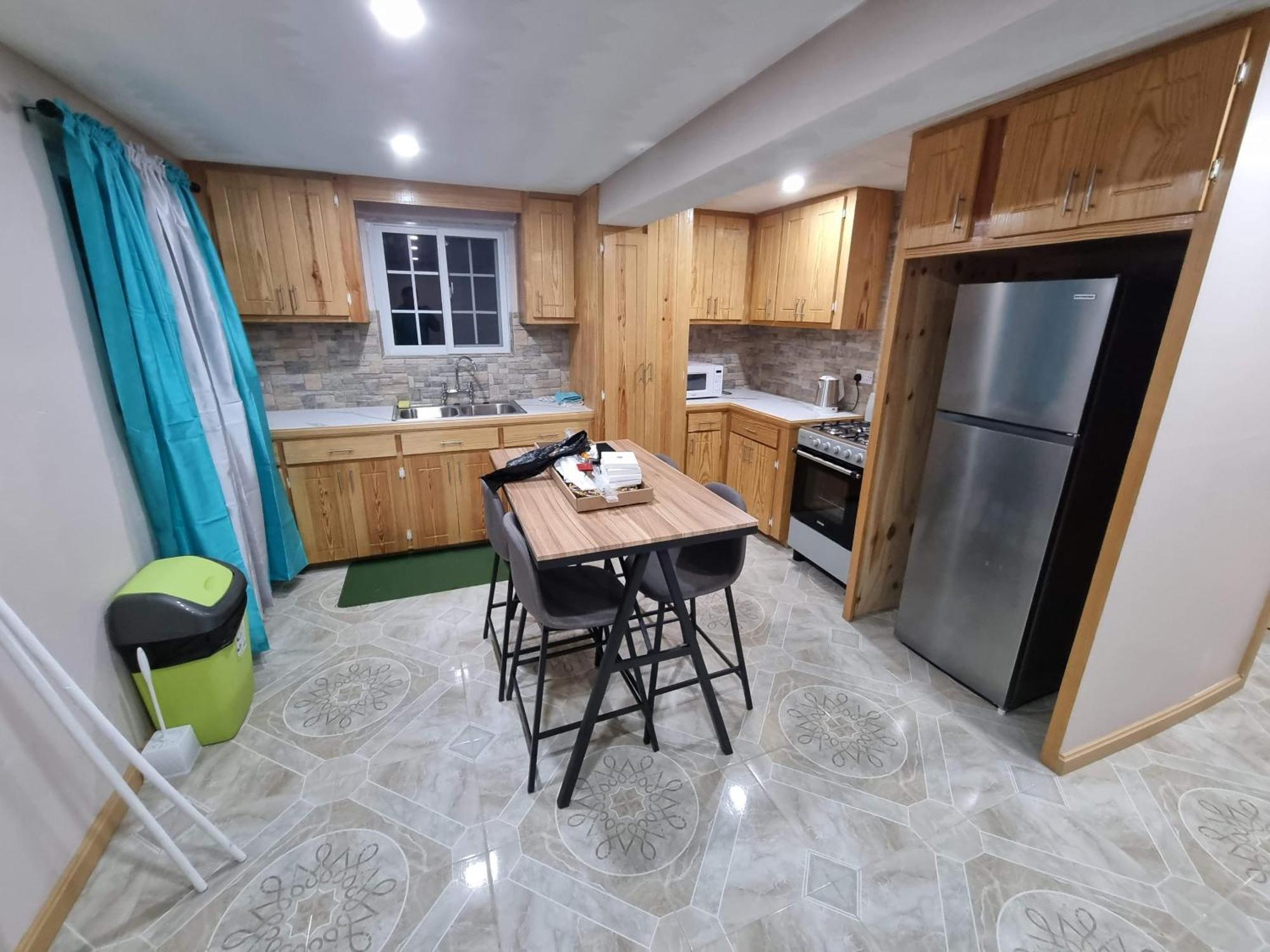 Olivia'S Island Serenity Apt1 Apartment Brighton Village Ngoại thất bức ảnh