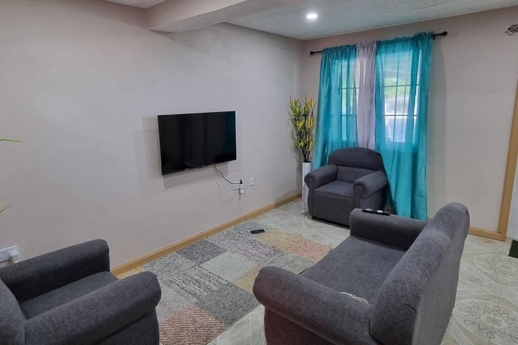 Olivia'S Island Serenity Apt1 Apartment Brighton Village Ngoại thất bức ảnh